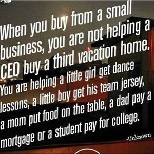 Thank you for your support!